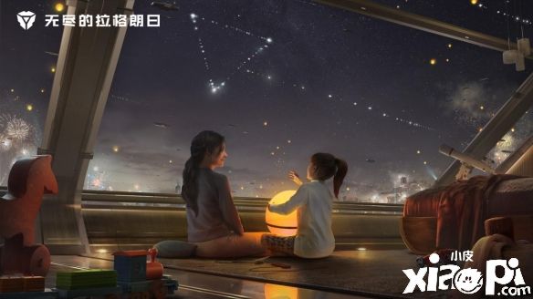 《無(wú)盡的拉格朗日》主題音樂(lè)入圍好萊塢音樂(lè)傳媒獎(jiǎng)！