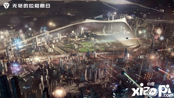 《無(wú)盡的拉格朗日》主題音樂(lè)入圍好萊塢音樂(lè)傳媒獎(jiǎng)！