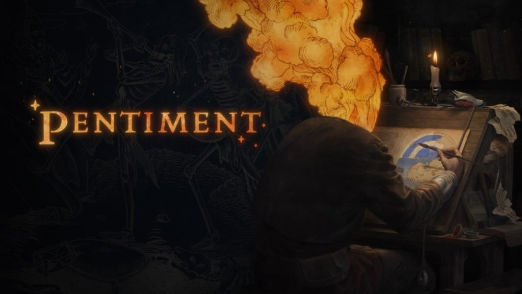 《Pentiment》總監(jiān)稱沒有Game Pass自己不會開發(fā)該作！
