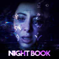 夜書恐怖