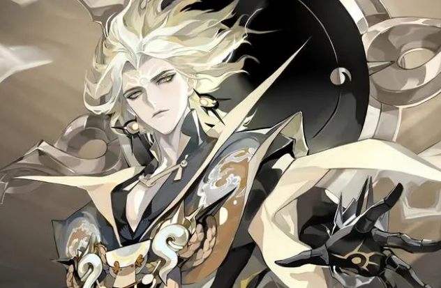 《陰陽師》新輸出型御魂隱念，堪稱BOSS的噩夢以及多段輸出的福音！