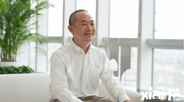 《無限暖暖》首部宣傳PV公布，媒體采訪游戲制作人“富永健太郎”！
