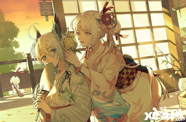《陰陽師》官方調(diào)整新御魂隱念效果，靠譜增傷御魂變成了殘疾！