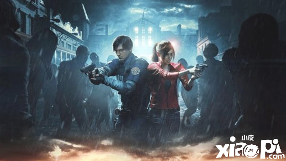 《寂靜嶺2RE》從生化2RE中汲取靈感，質(zhì)量將與之看齊！