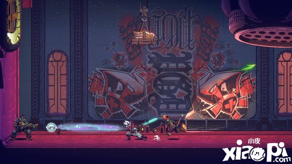 《英雄聯(lián)盟》未公布衍生作韓國評級過審，扮演塞拉斯！