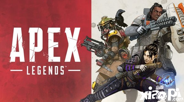 重生工作室談對(duì)《Apex英雄》期望，希望比肩《反恐精英》！