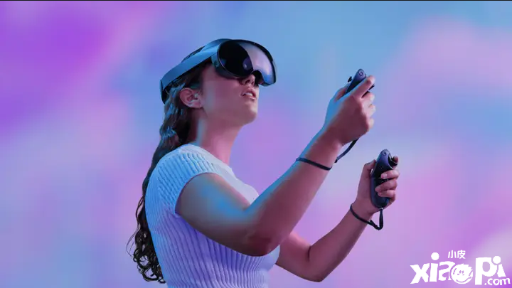 Meta稱許多Queat VR頭顯在使用幾周后便被擱置一旁吃灰！