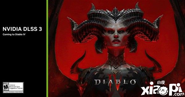 《暗黑破壞神4》打開DLSS3后最低幀增長50％！