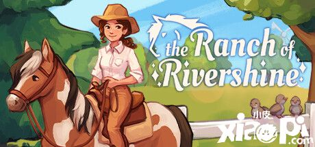 《The Ranch of Rivershine》Steam版開啟搶先測試體驗！