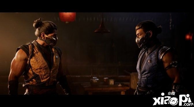 《真人快打1：重制版》PC配置需求公布，需要100GB空間！