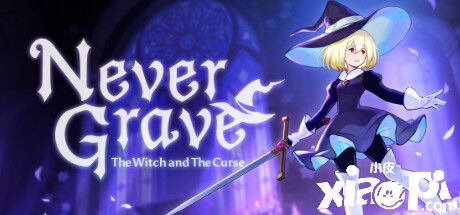 肉鴿ACT游戲《Never Grave》上架Steam平臺(tái)！