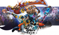 《火炬之光：無限》入門須知，從零開始了解純打寶ARPG的樂趣！