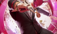 《零號任務(wù)》莫比烏斯獵人—“黑道榮光”加布里埃爾重磅登場！