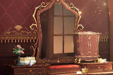 《哈利波特魔法覺(jué)醒》第六期和第七期「梳妝魔盒」限時(shí)回歸！