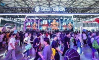 “移”起加速！中國(guó)移動(dòng)咪咕2023 ChinaJoy“第二現(xiàn)場(chǎng)”為四賽助威
