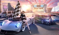《王牌競速》4500萬車手福利慶典，千萬千萬要來領(lǐng)！