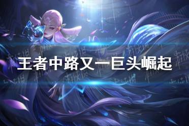中路又一巨頭崛起！T0熱度勝率超過婉兒，貂蟬將重回巔峰?
