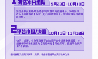 全民參賽，競逐冠軍！《高能英雄》電競?cè)暧?jì)劃正式發(fā)布