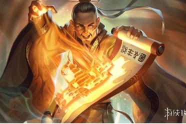天宮寶庫上線新武將閻象，強度可稱“界馬鈞”！