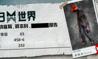 暗影崢嶸，揭露《七日世界》未知怪物的神秘面紗！