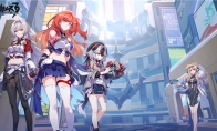 《崩壞3》7.3版本更新，第二部全新啟航！