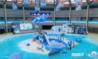 《碧藍航線》2024港區(qū)盛夏清涼節(jié)圓滿收官