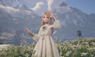 IGN 專訪 《無限暖暖》執(zhí)行制作人富永健太郎：盛裝登場 跳躍啟程