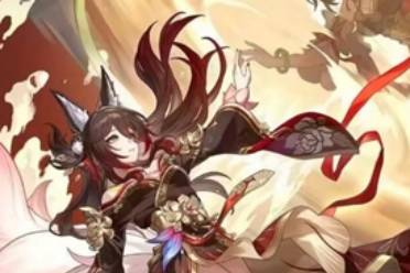 《崩壞星穹鐵道》停云忘歸人立繪，停云sp來了！