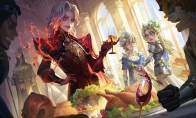 至高榮光《第五人格》第三十五賽季·精華2正式上線！
