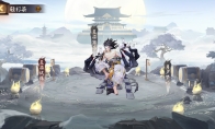 神秘試煉來(lái)襲，《陰陽(yáng)師》鬼王酒吞童子新皮膚上線！