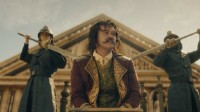 網(wǎng)飛《海賊王》公布正式預告 紅發(fā)、鷹眼等亮相