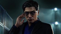 《如龍7外傳》官網(wǎng)更新情報(bào)與截圖 眾多角色首亮相