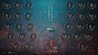 《黑神話》倒計(jì)時(shí)1天 官方發(fā)布媒體贊譽(yù)圖：羞殺人！
