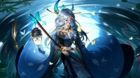 網(wǎng)友：《王者榮耀》平替？純血鴻蒙首款MOBA上線