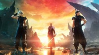 PS5 Pro確認(rèn)首發(fā)有近50款強(qiáng)化游戲 FF7重生大秀機(jī)能