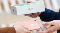 兩男子詐騙蘋(píng)果250萬(wàn)美元：以假換新6000多部iPhone
