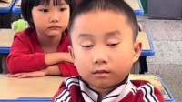 班主任視角里的學(xué)生小動作視頻走紅 引網(wǎng)友共鳴