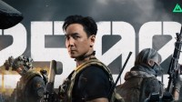 吳彥祖代言！騰訊《三角洲行動(dòng)》全網(wǎng)注冊(cè)突破2500萬