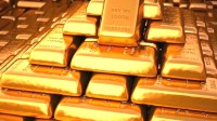 黃金的總市值首度突破20萬億美元 新達到紀(jì)錄