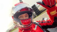遭遇車禍兩年后：林志穎宣布將重返賽車場(chǎng)！