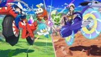 曝《寶可夢》新多人游戲開發(fā)中：世界觀太適合MMO了