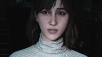下架警告？玩家為《寂靜嶺2RE》安吉拉制作美顏Mod