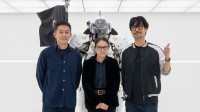 梁朝偉參觀小島工作室登B站熱搜：會進(jìn)《DS2》嗎？