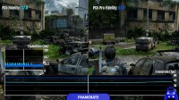 畫質接近PC最高！《美末1》PS5Pro與各平臺畫面對比