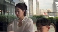 令人唏噓！韓國空難3歲遇難者最后視頻曝光