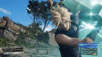 《FF7重生》PC配置公開(kāi)！最低RTX2060 強(qiáng)制SSD
