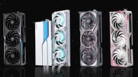 七彩虹官宣多款iGame系列RTX 50顯卡！外觀搶先看