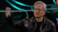 英偉達(dá)加速自動(dòng)駕駛未來！聯(lián)手豐田、推出Thor處理器