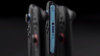 Switch 2實(shí)機(jī)渲染視頻曝光!配件4月與主機(jī)同發(fā)售