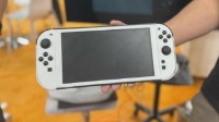 Switch2實(shí)機(jī)模型大曝光！任天堂官方回應(yīng)來了